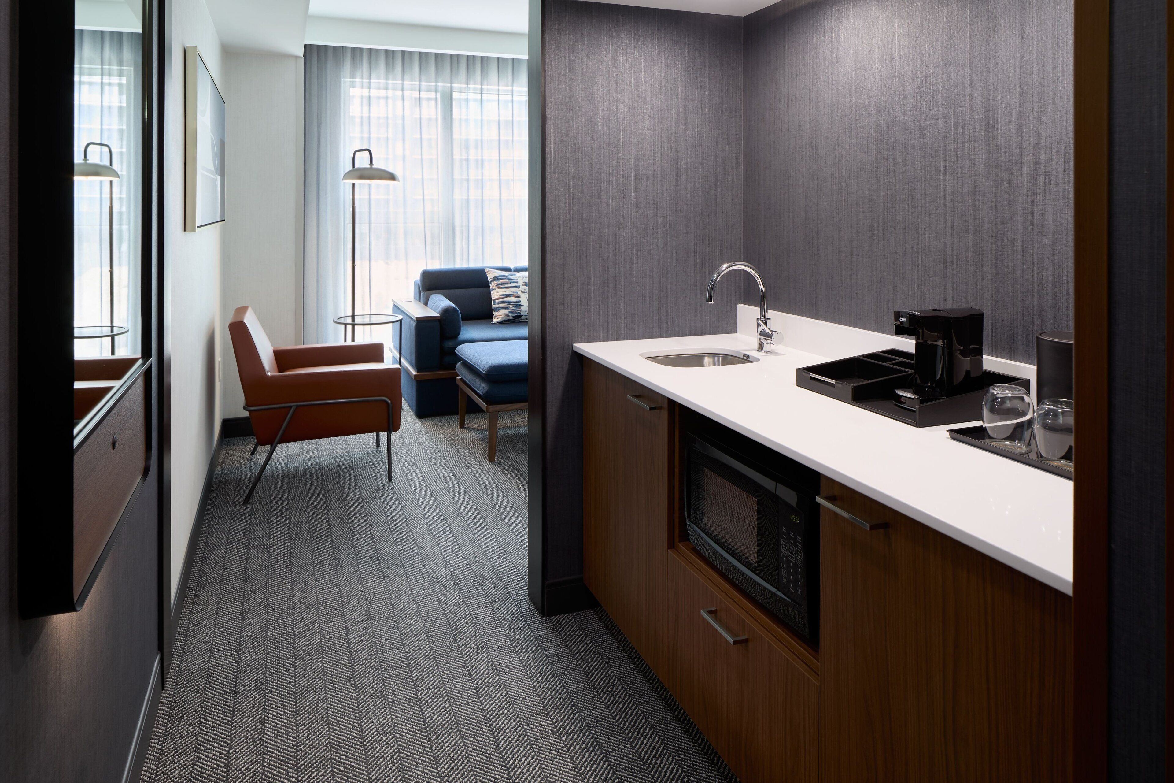 Foto - Courtyard by Marriott Montreal Laval