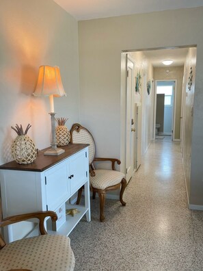 Interior - Siesta Key Getaway (Sarasota)