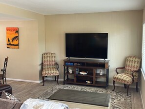 Televisor intel·ligent 