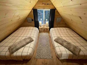 1 quarto, escrivaninha, Wi-Fi de cortesia, roupa de cama