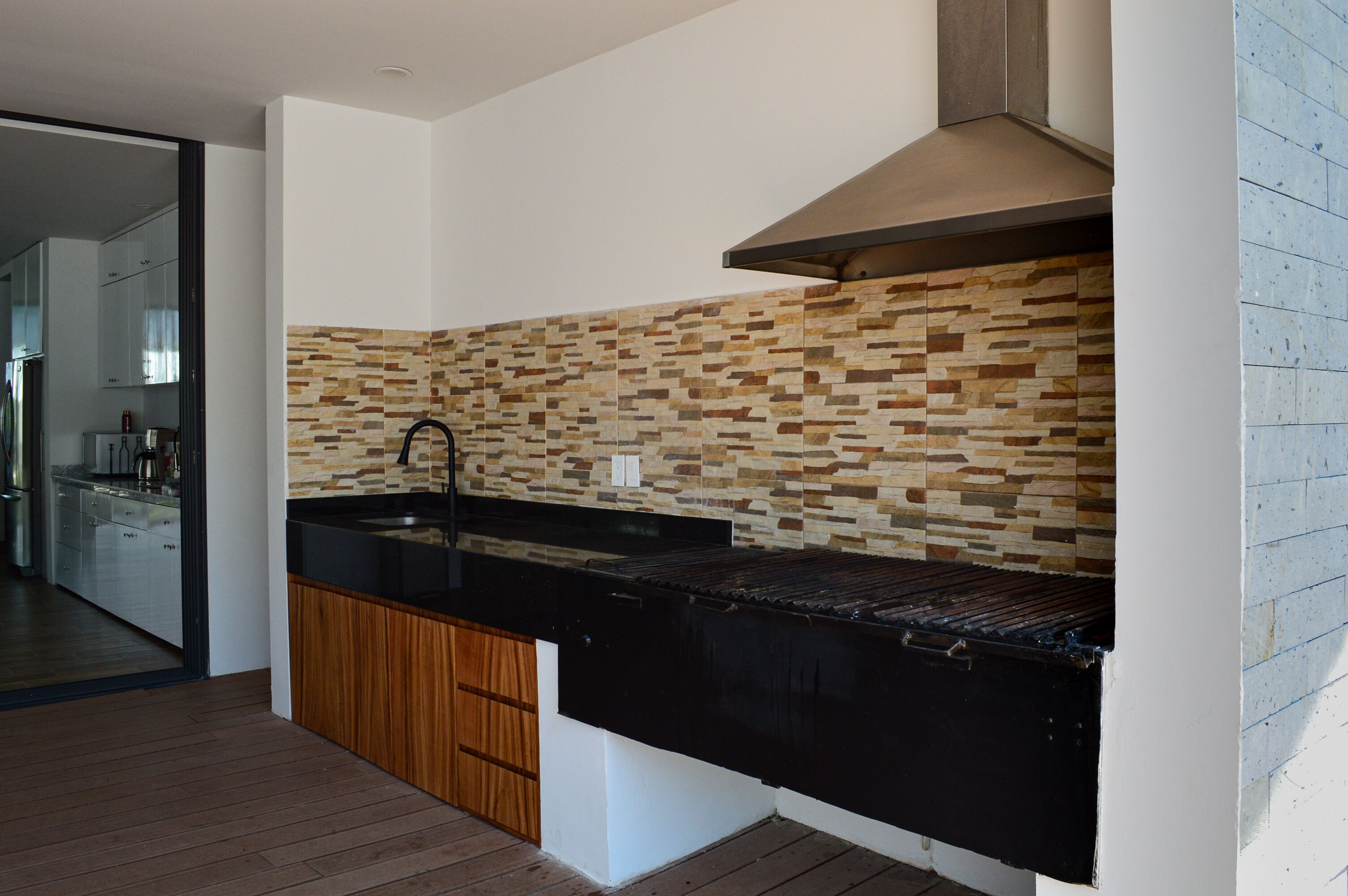 Casa de campo con Alberca, a 1 hora de Guadalajara