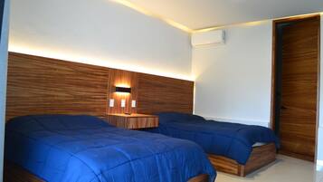 6 Schlafzimmer, kostenloses WLAN, Bettwäsche