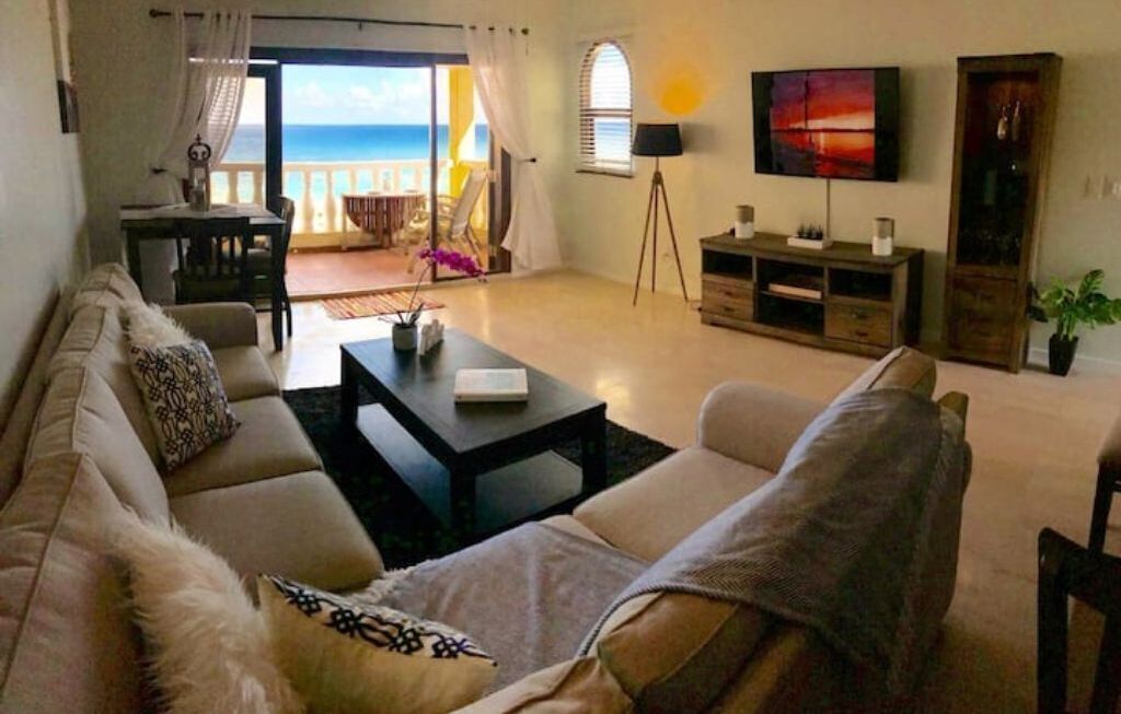 منطقة المعيشة