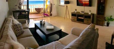 منطقة المعيشة