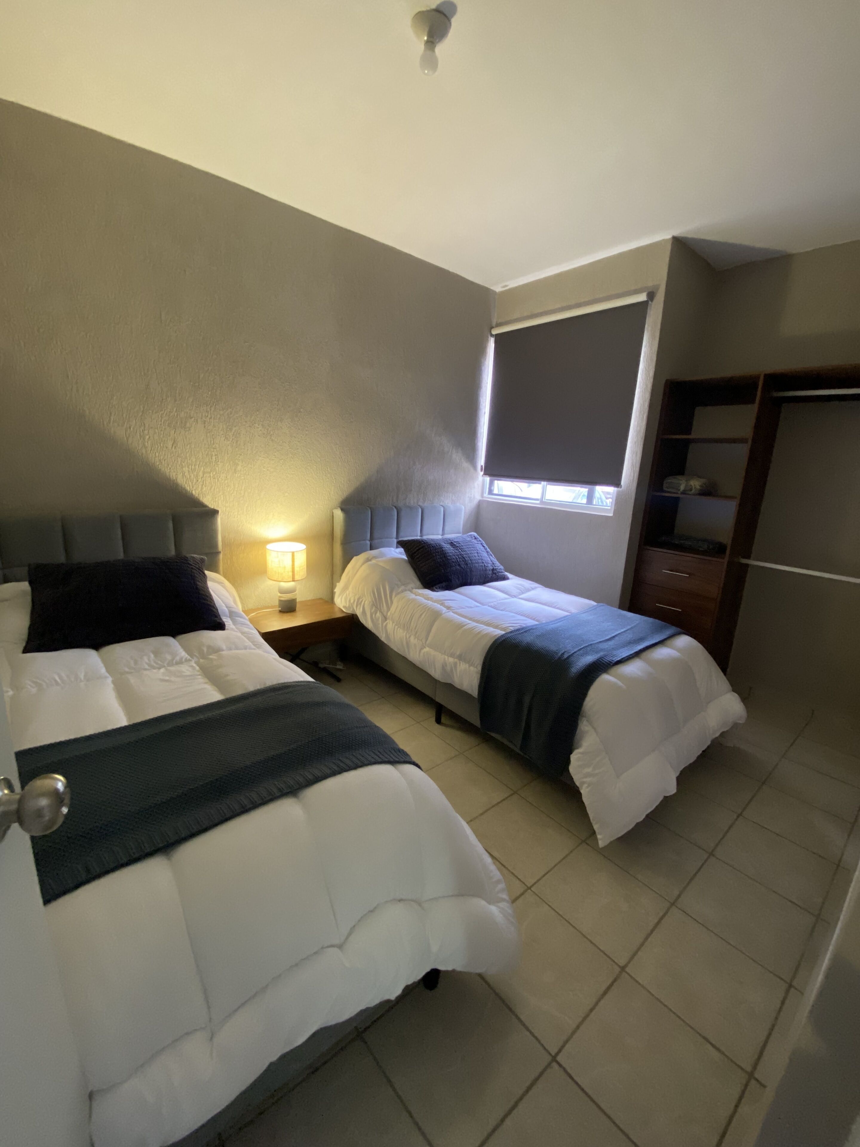 Blue Oasis: Zamna, Wi-fi, Cenotes Family sized condo with pool acces