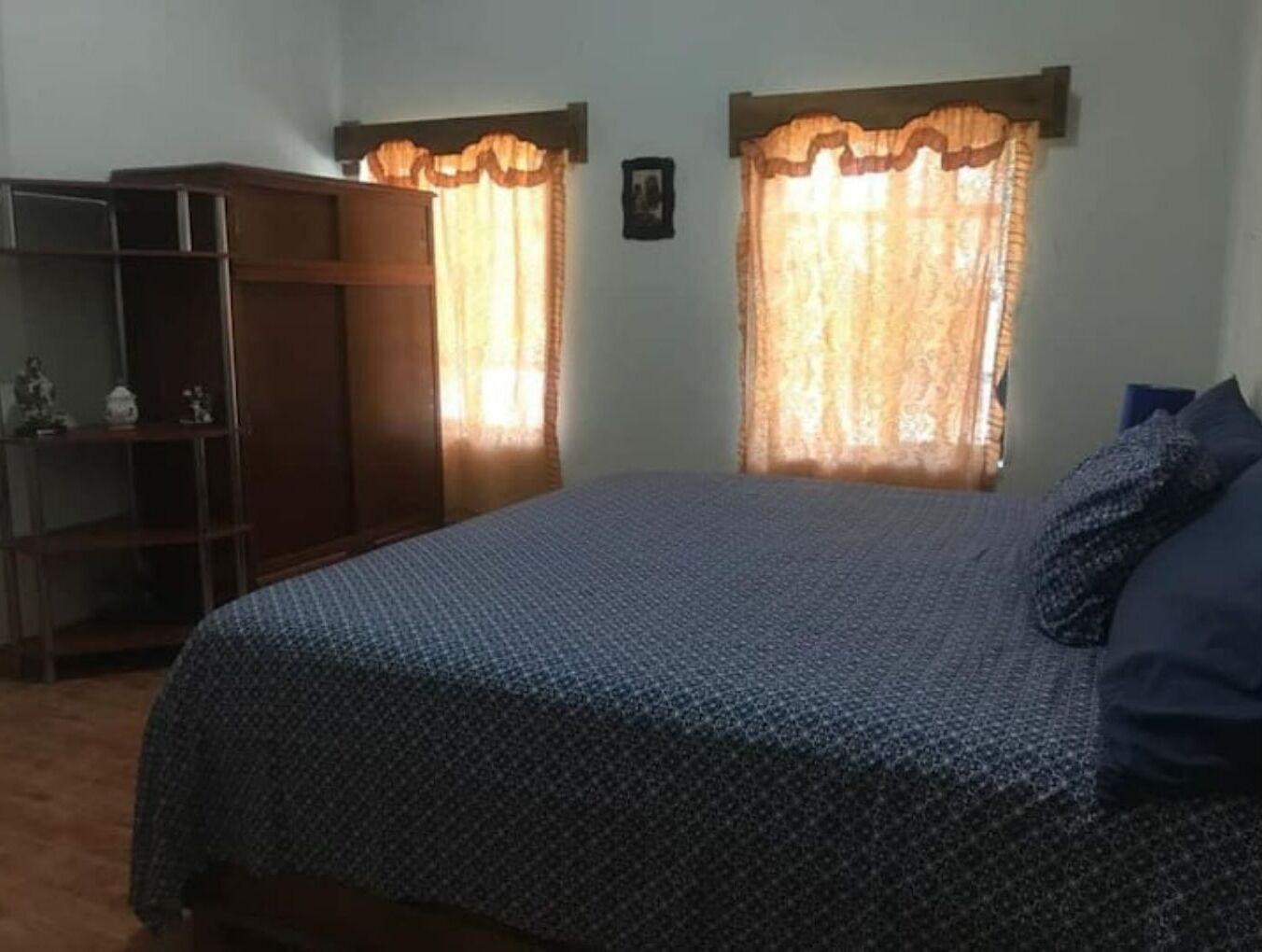 LA Casa DE Jose, Excelente EN Laguna DE Sanchez N.L