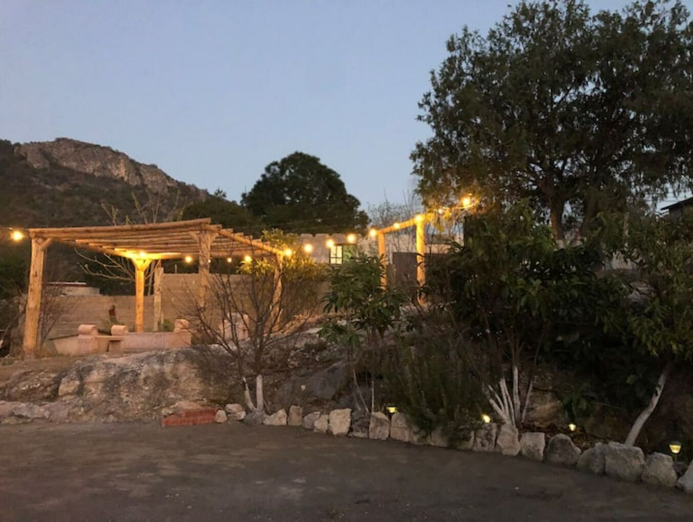 LA Casa DE Jose, Excelente EN Laguna DE Sanchez N.L