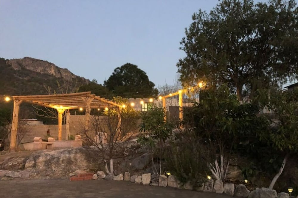 LA Casa DE Jose, Excelente EN Laguna DE Sanchez N.L
