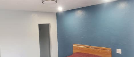 Kamar Deluks | 1 kamar tidur, seprai antialergi, Wi-Fi gratis, dan seprai linen