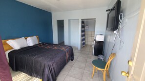 Habitación Deluxe | Ropa de cama hipoalergénica, wifi gratis y ropa de cama