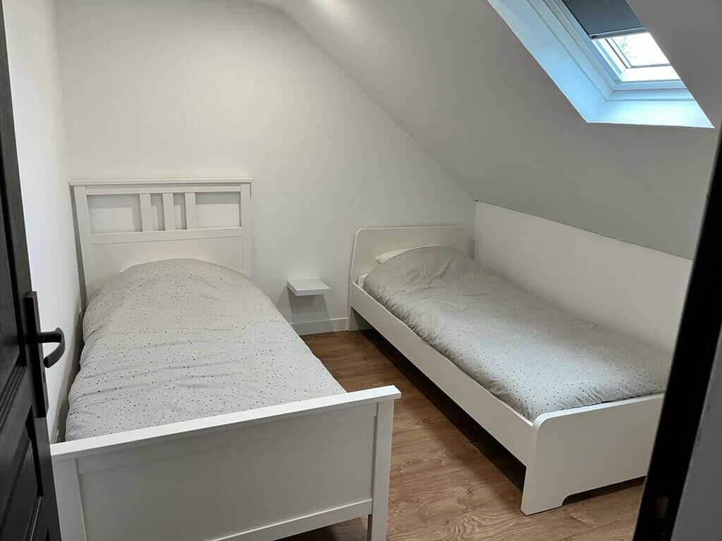 Maison Proche Centre Valenciennes