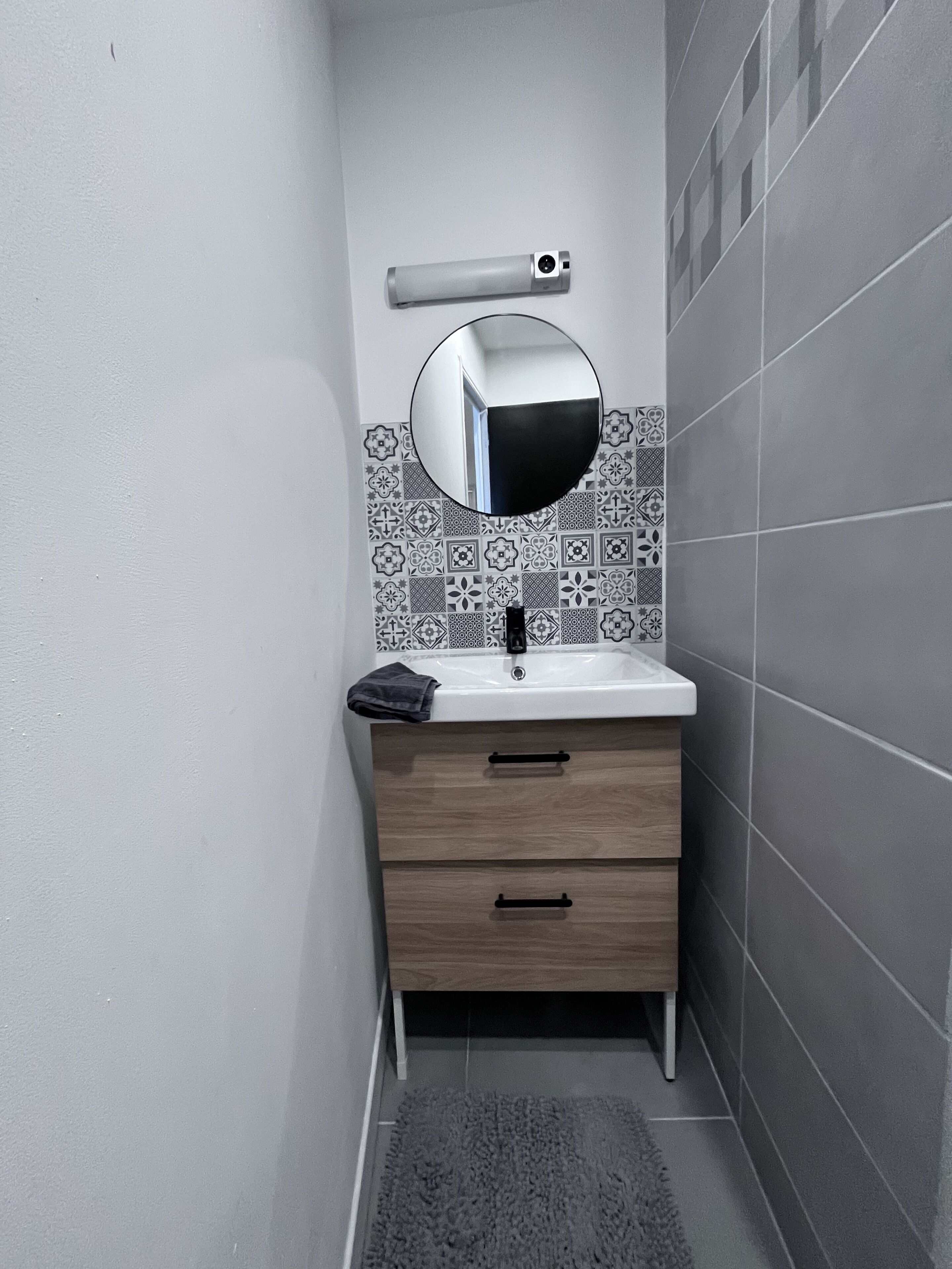 Maison Proche Centre Valenciennes