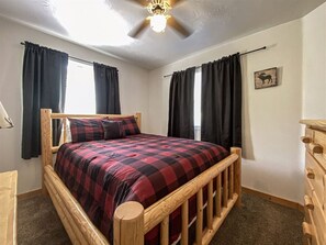 5 室のベッドルーム、アイロン / アイロン台、WiFi、ベッドシーツ