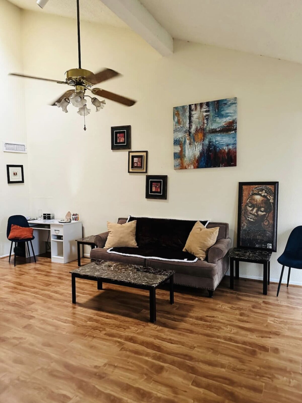 Bild für Gastgeberprofil