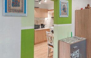Interior - Beautiful home in Warnowo with WiFi (Warnowo)