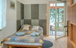 1 habitación y wifi gratis 