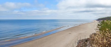 Spiaggia