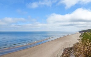Beach - Beautiful home in Warnowo with WiFi (Warnowo)