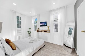 Luxury House - Luxury Living in the Heart of NY (Yonkers)