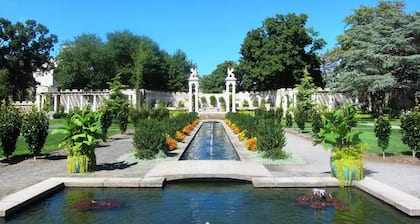 Luxury Living in the Heart of NY