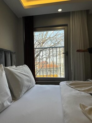 Ropa de cama de alta calidad y decoración personalizada