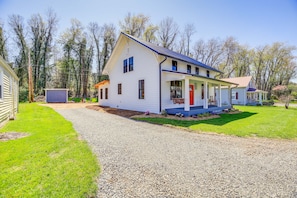 Eksteriør