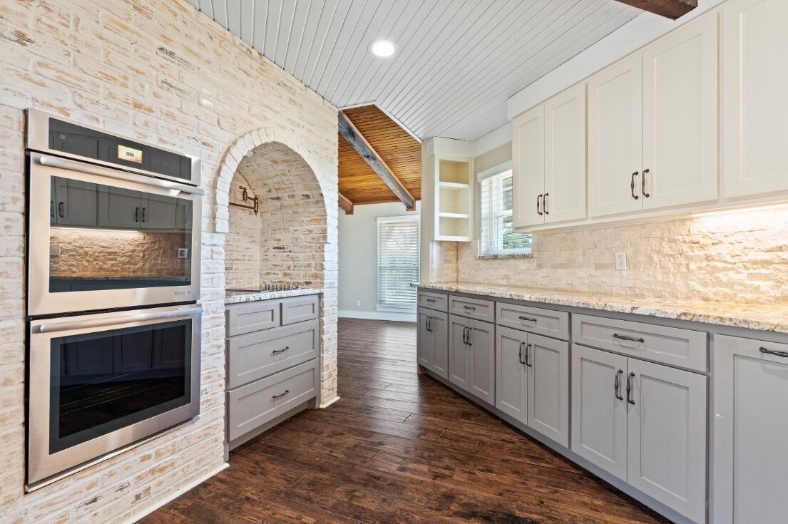 Lake front - Vacation home - The majestic ranch Tioga