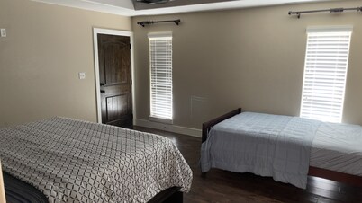 Lake front - Vacation home - The majestic ranch Tioga