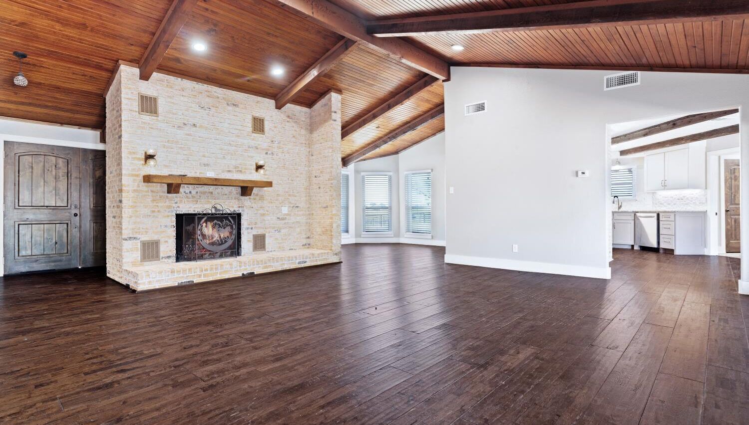 Lake front - Vacation home - The majestic ranch Tioga