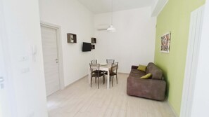 TV - Haima 1 Apartment Porto Cesareo (PORTO CESAREO)