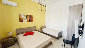 1 bedroom - Haima 1 Apartment Porto Cesareo (PORTO CESAREO)