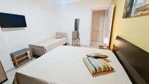 1 habitación y wifi 
