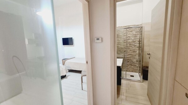 1 غرفة نوم وواي فاي