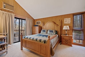 4 habitaciones, tabla de planchar con plancha, wifi y ropa de cama