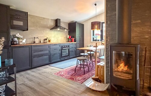 3 bedroom gorgeous home in Sälen