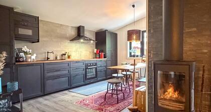 3 bedroom gorgeous home in Sälen