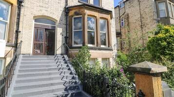 Appartamento, letti multipli | Esterni