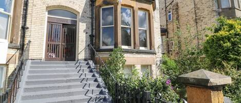 Apartamento, varias camas | Exterior