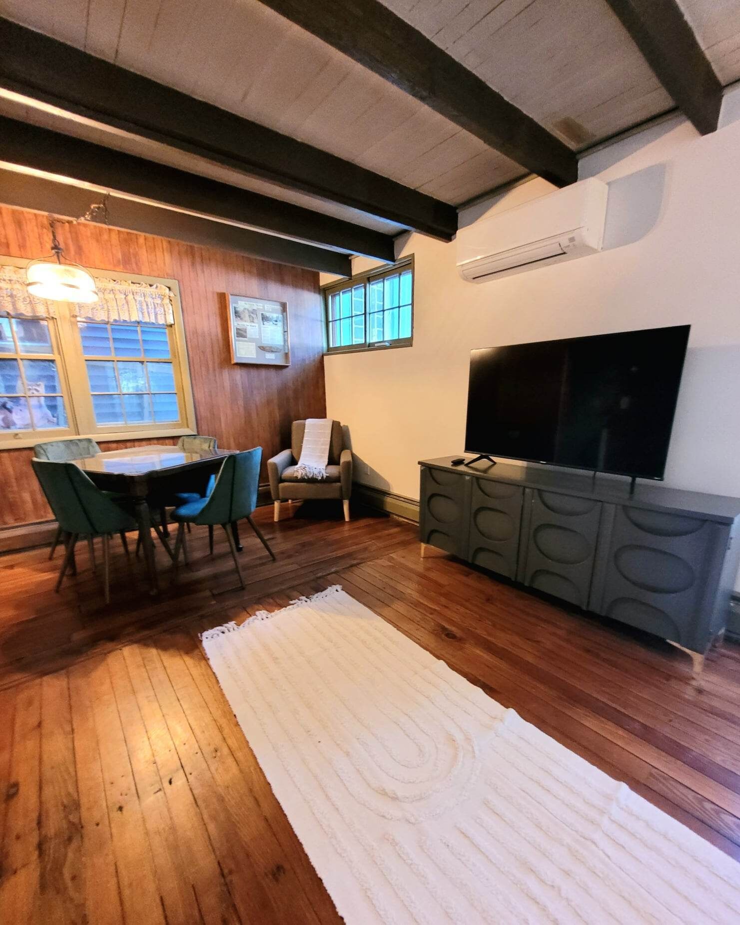 Insta-Worthy! Funky & Fabulous Cottage with Striking, One-of-a-Kind Design! NEW