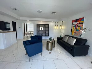 スマートテレビ