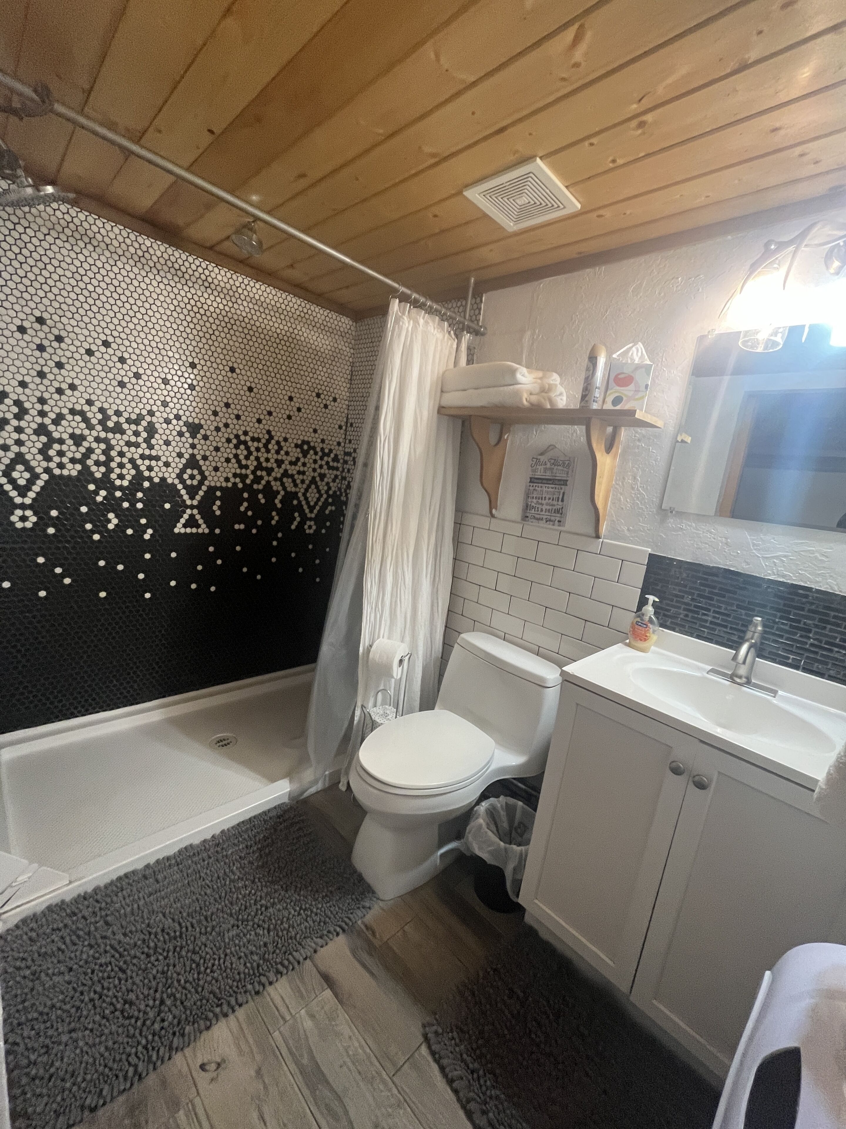 Shower