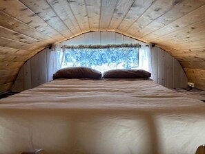 1 Schlafzimmer, WLAN
