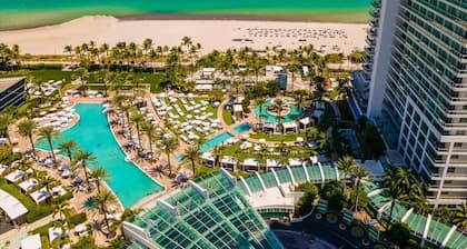 New Listing - Fontainebleau Sorrento Junior Suite