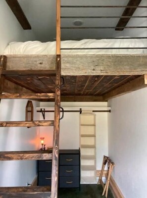 1 Schlafzimmer, WLAN