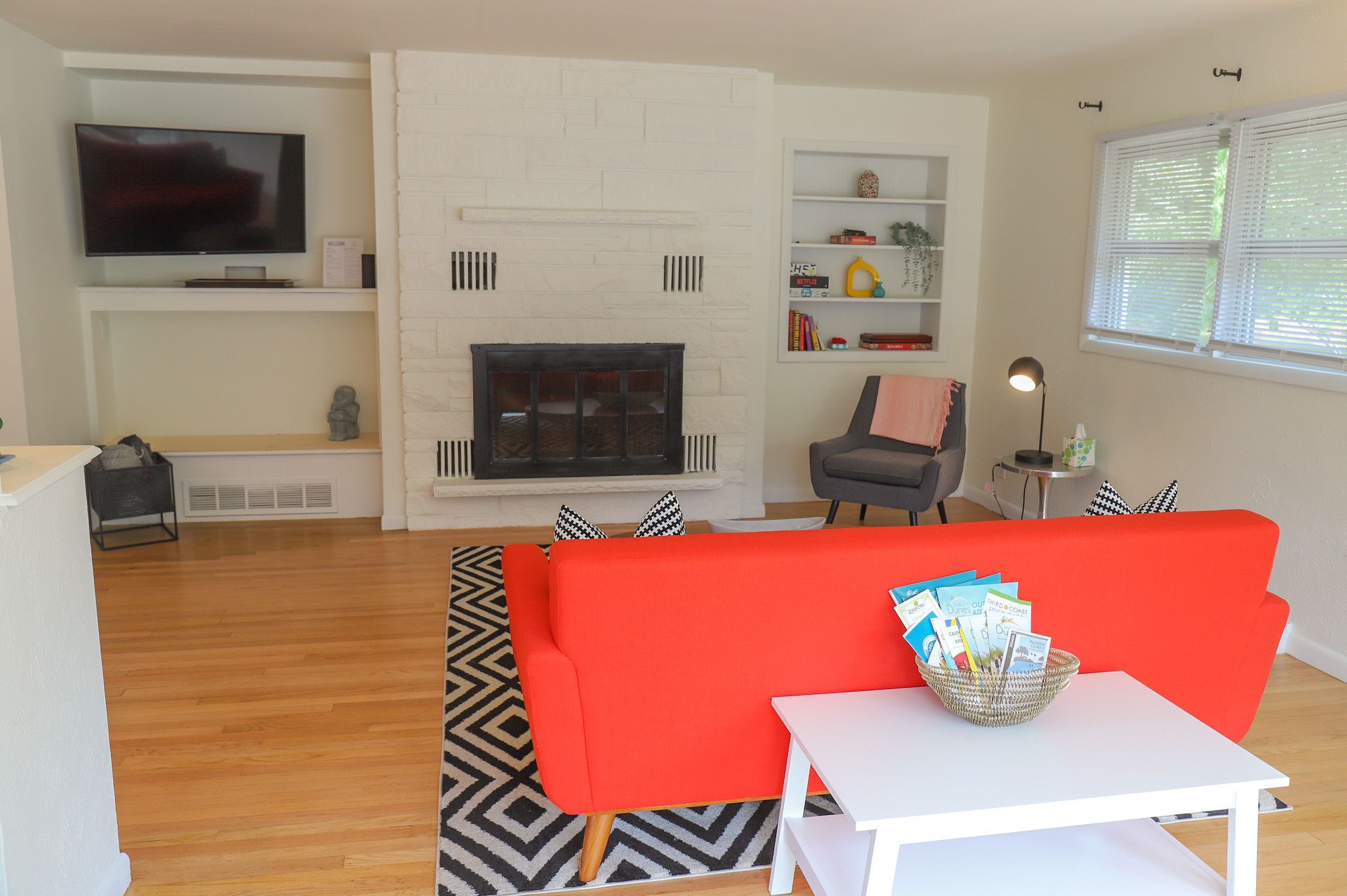 Sandy Feet, Pet Friendly 3BD in National Park 