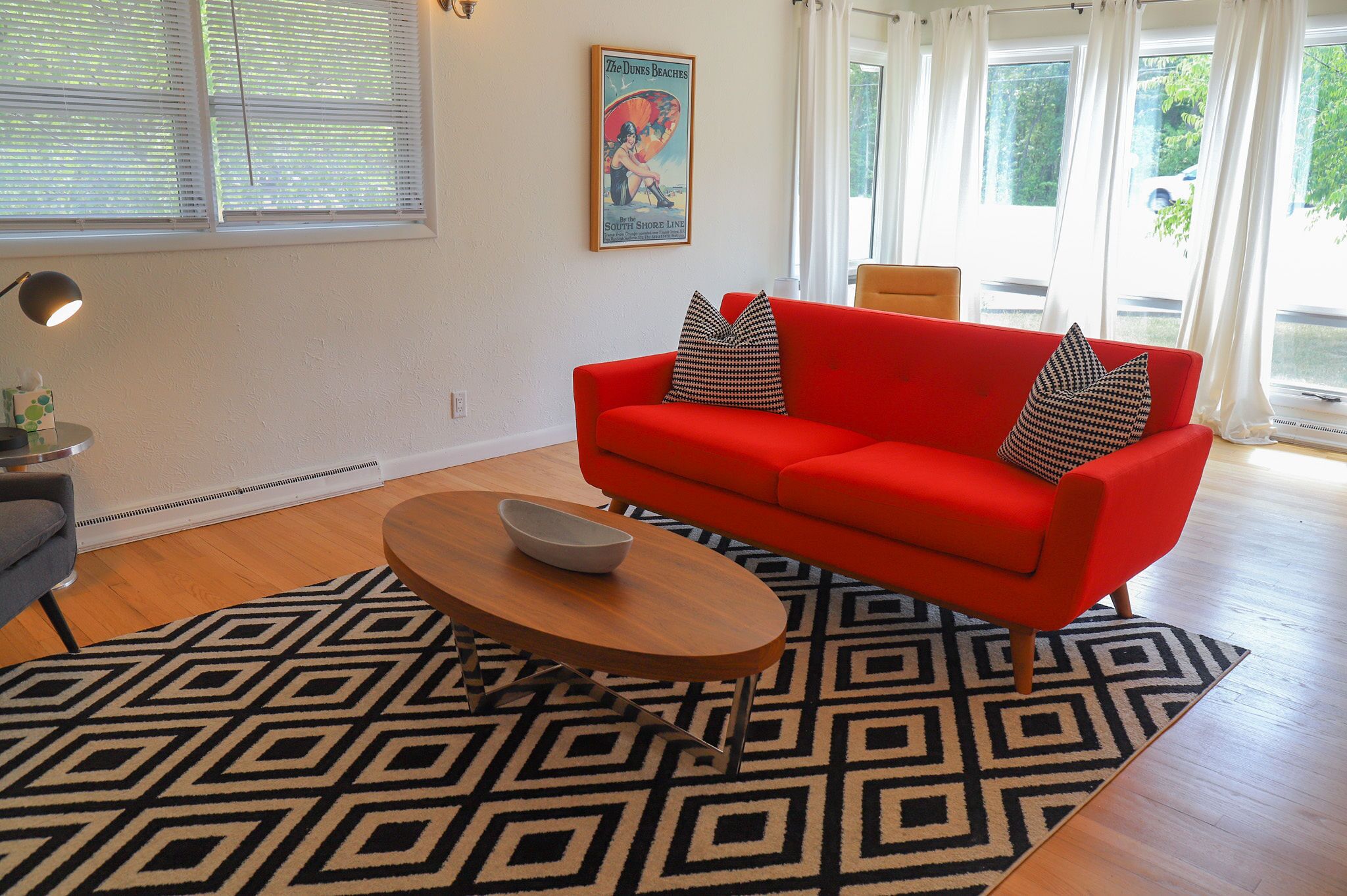 Sandy Feet, Pet Friendly 3BD in National Park 