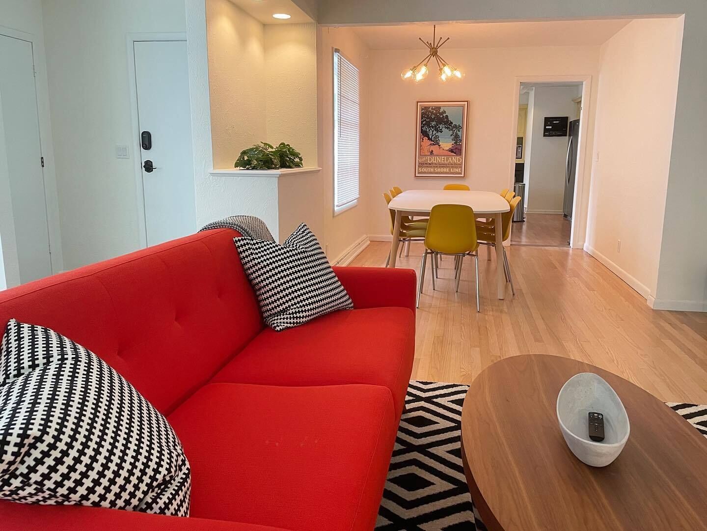 Sandy Feet, Pet Friendly 3BD in National Park 