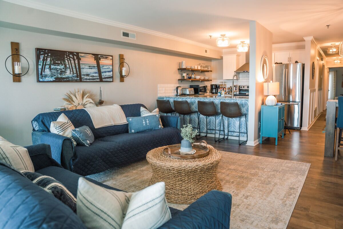 "Vista Blu" Beauty beyond words!