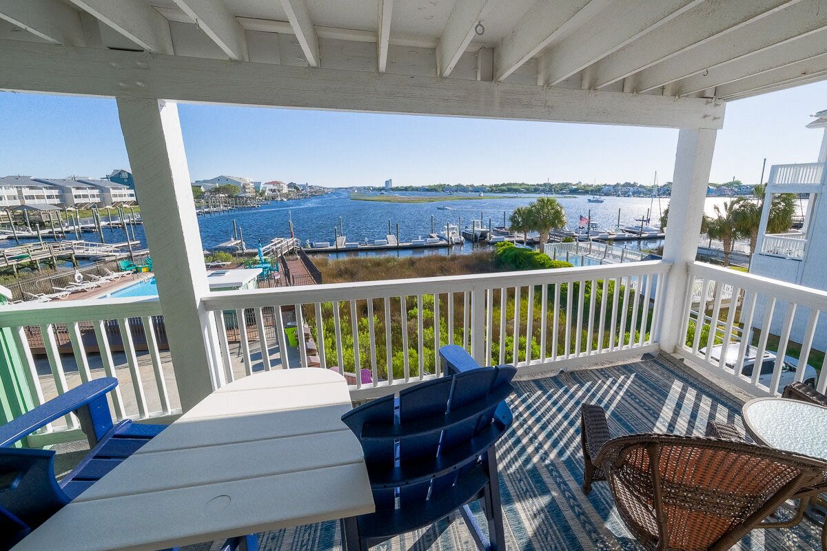 "Vista Blu" Beauty beyond words!