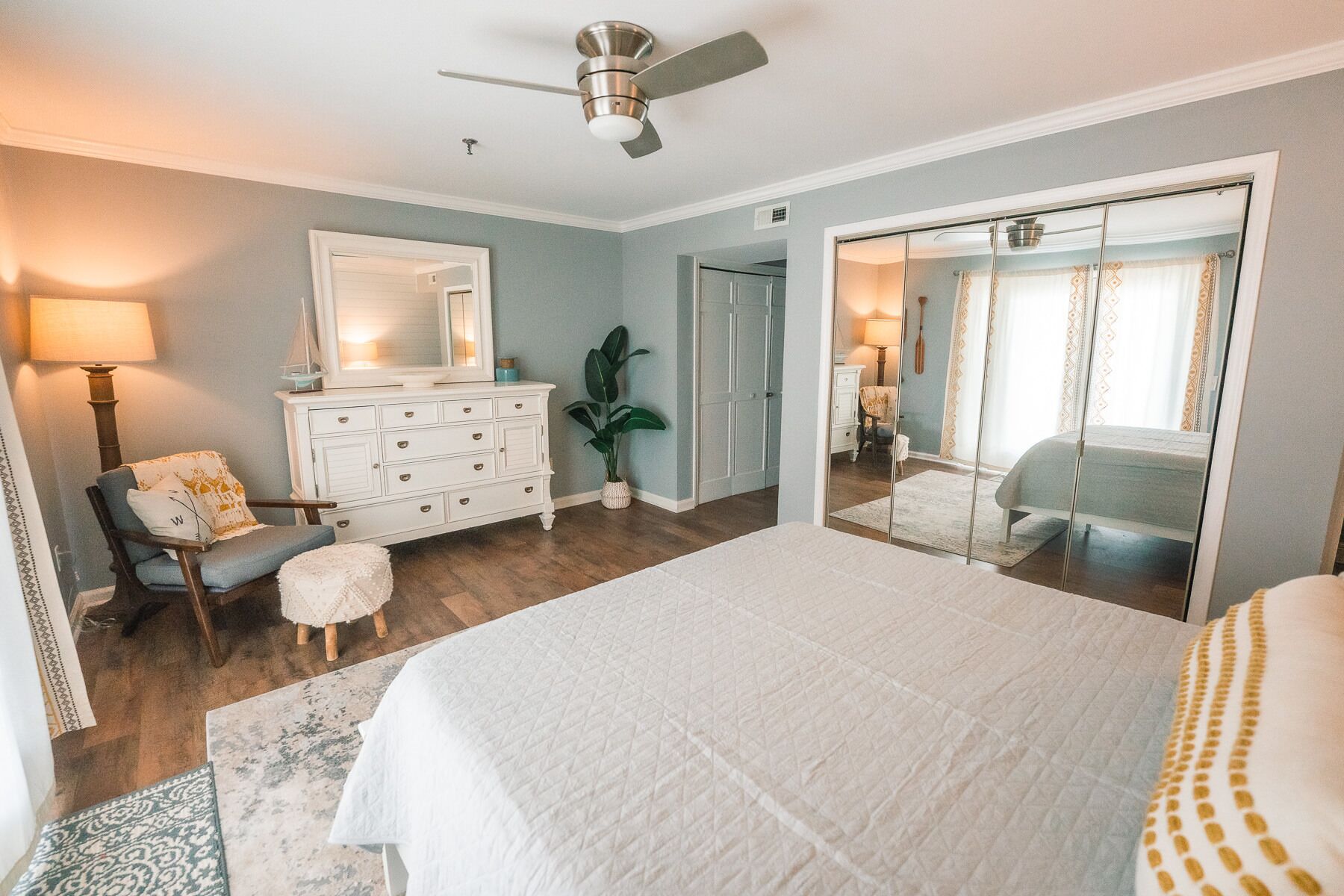 "Vista Blu" Beauty beyond words!